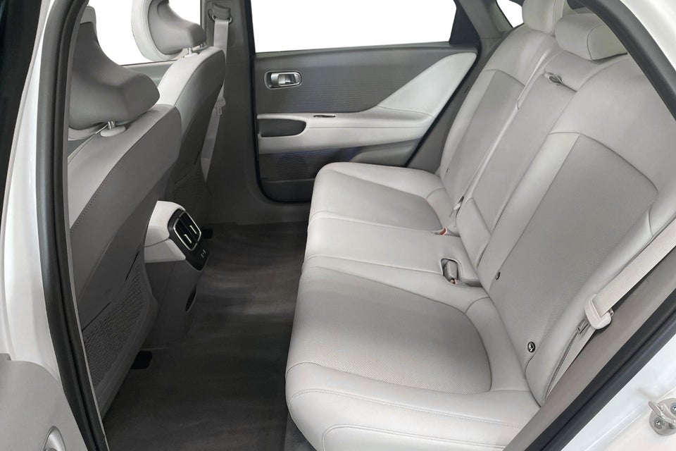 Hyundai Ioniq 6 77 Ultimate AWD 4d