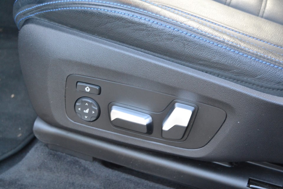 BMW iX3 Charged Plus M-Sport 5d