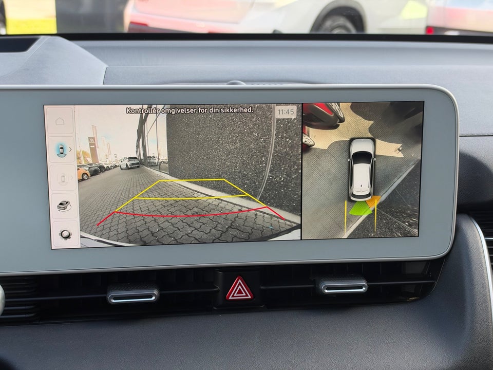 Hyundai Ioniq 5 77 Ultimate AWD 5d