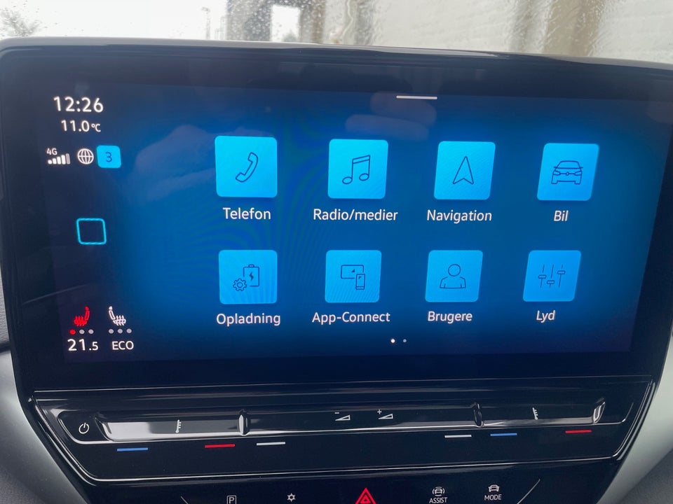 VW ID.5 77 Pro Performance 5d