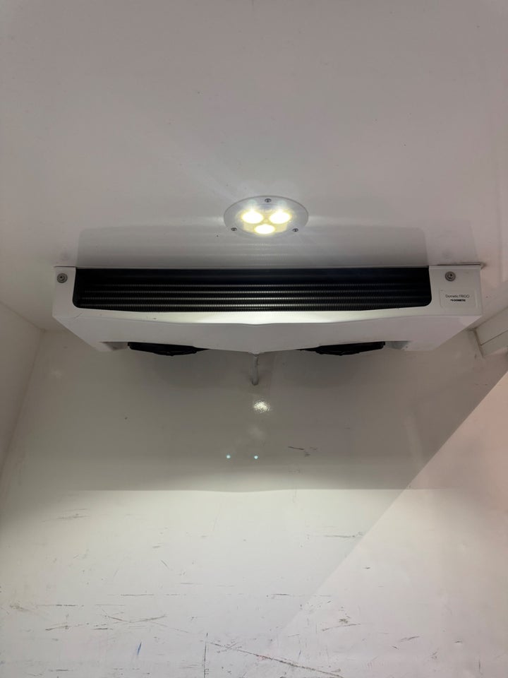 Fiat Ducato 33 2,2 MJT 160 Kassevogn L2H2 Pro+ aut.