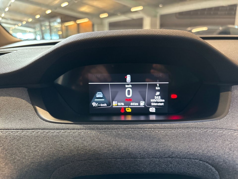 Skoda Enyaq 60 iV Loft 5d