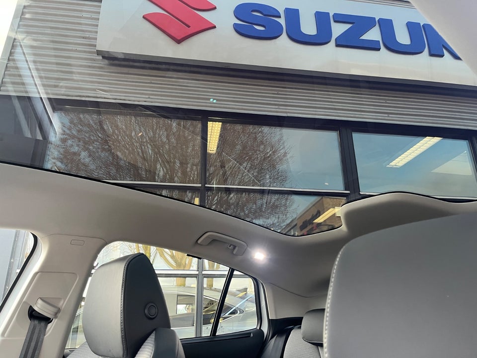 Skoda Enyaq 85x iV Premium Coupé 5d