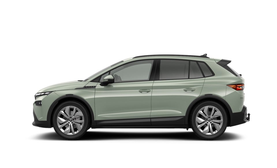 Skoda Elroq 60 iV Premium 5d