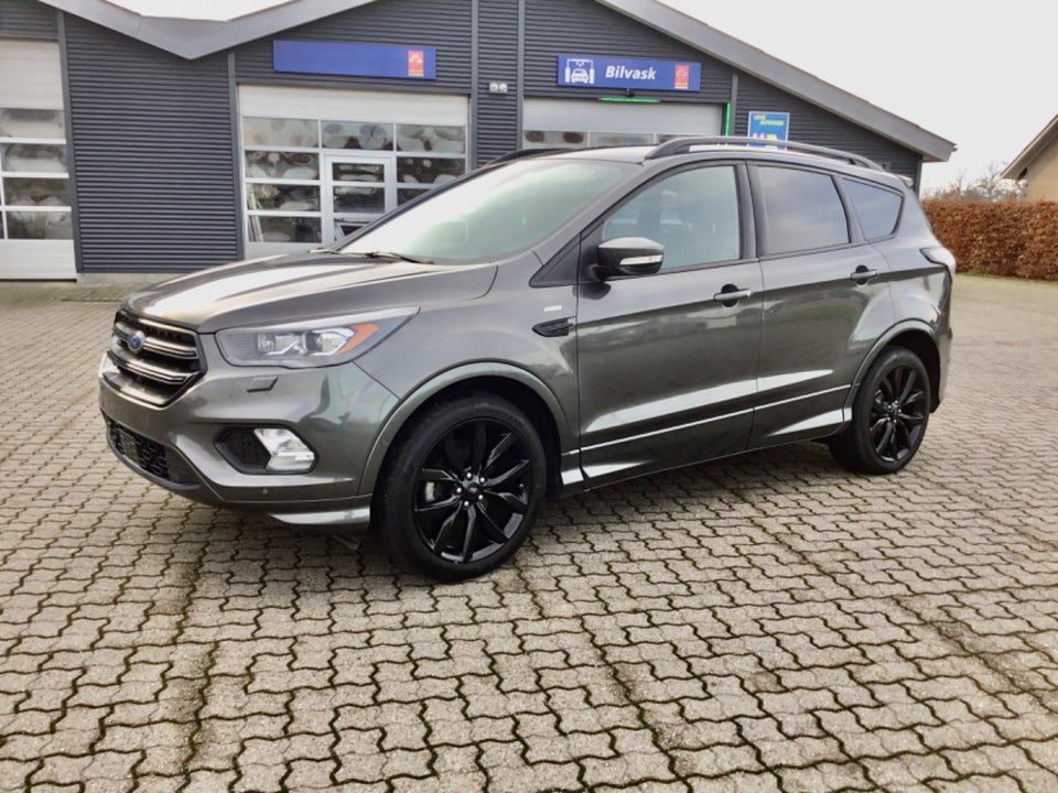 Ford Kuga 1,5 SCTi 150 ST-Line 5d