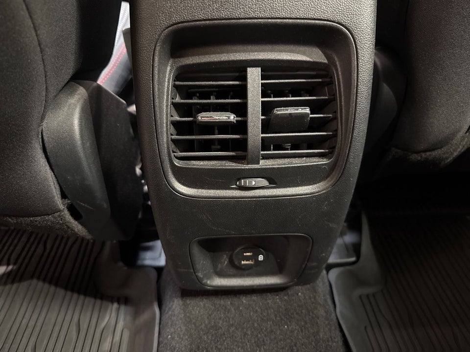 Ford Kuga 2,5 PHEV ST-Line CVT 5d