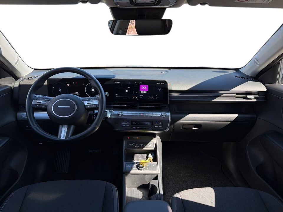Hyundai Kona 65 EV Advanced 5d