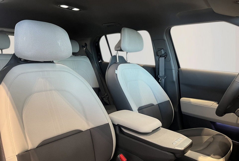 Kia EV3 81 Long Range GT-Line 5d