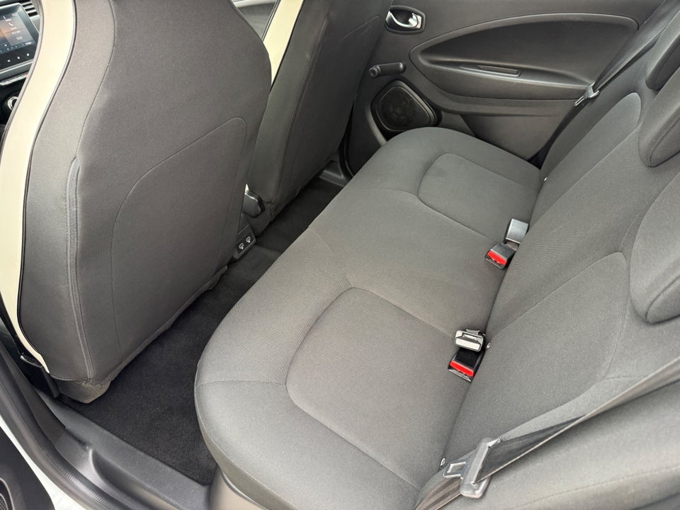 Renault Zoe 52 Zen 5d