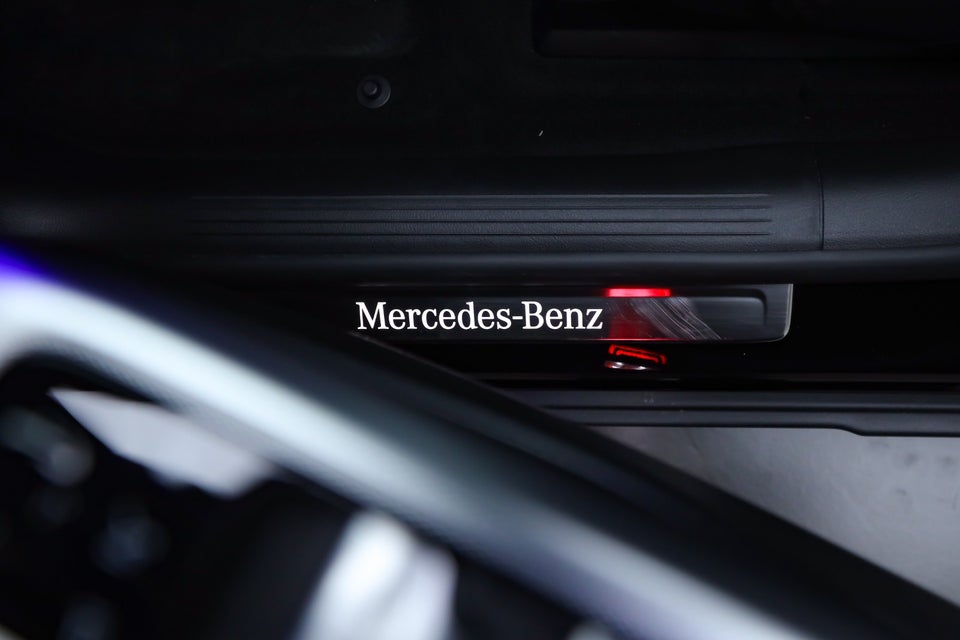 Mercedes EQE350 SUV AMG Edition 4Matic 5d