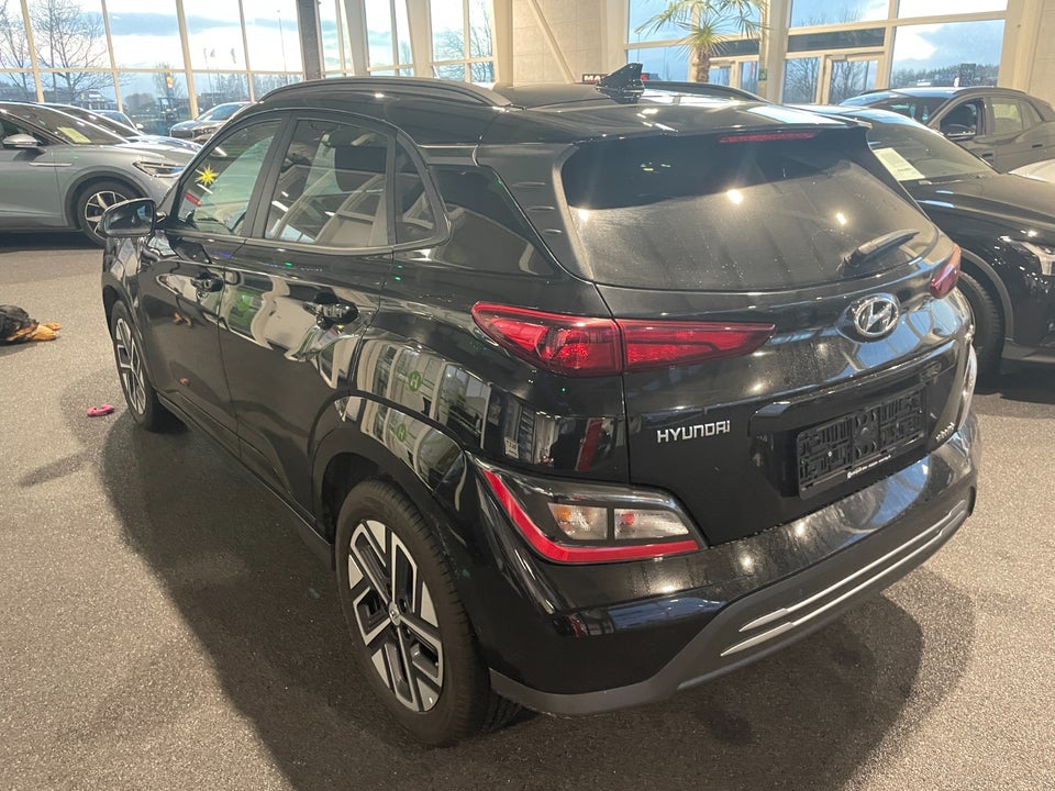 Hyundai Kona 39 EV Edition 30+ 5d