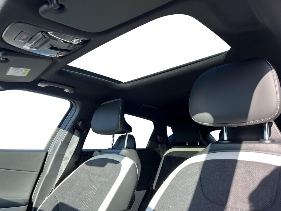 Kia EV6 77 Long Range Performance GT-Line AWD 5d