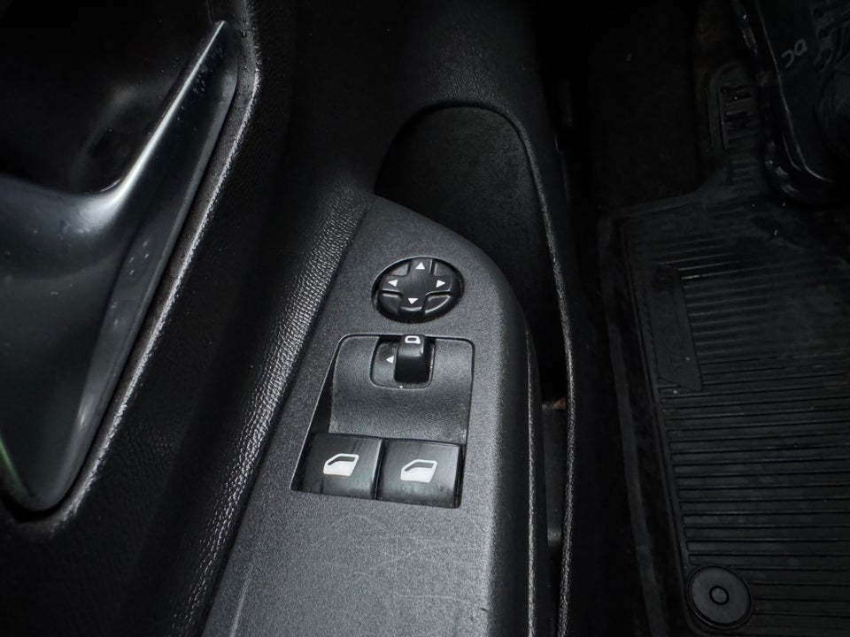 Opel Corsa 1,5 D 102 Edition 5d