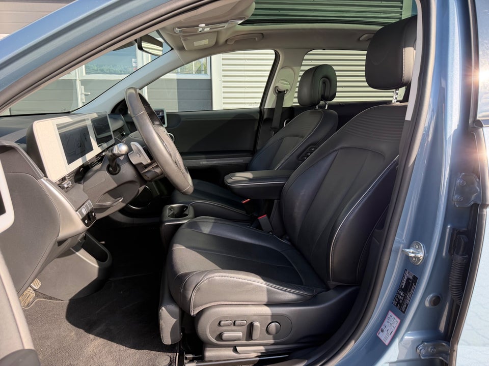 Hyundai Ioniq 5 77 Ultimate AWD 5d