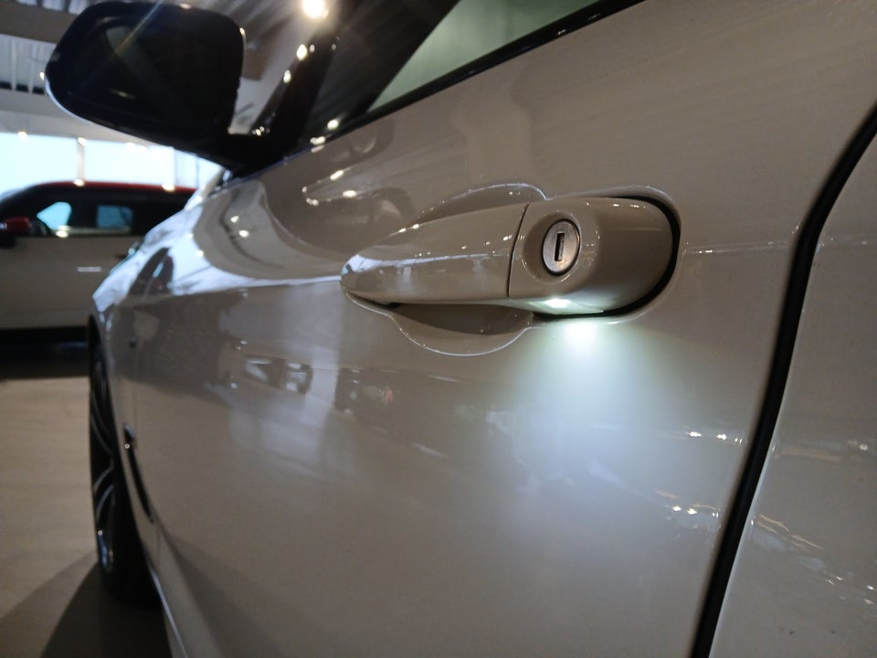 BMW 320d 2,0 Gran Turismo 5d