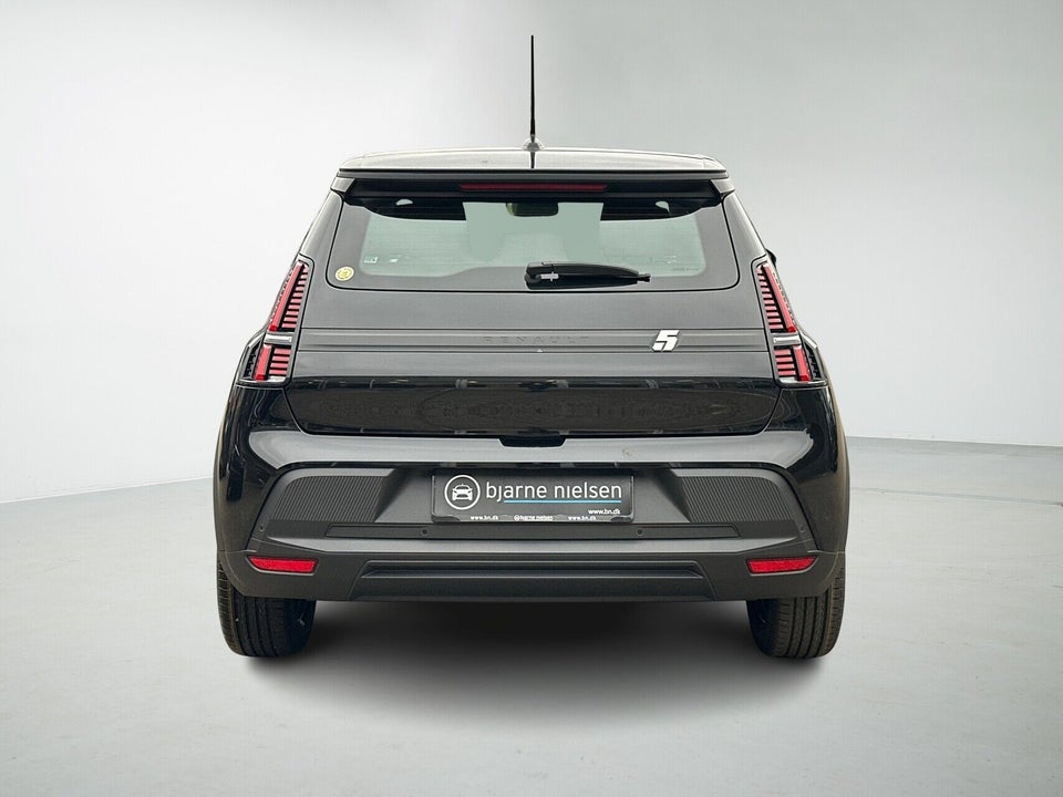 Renault 5 E-Tech 40 Evolution 5d