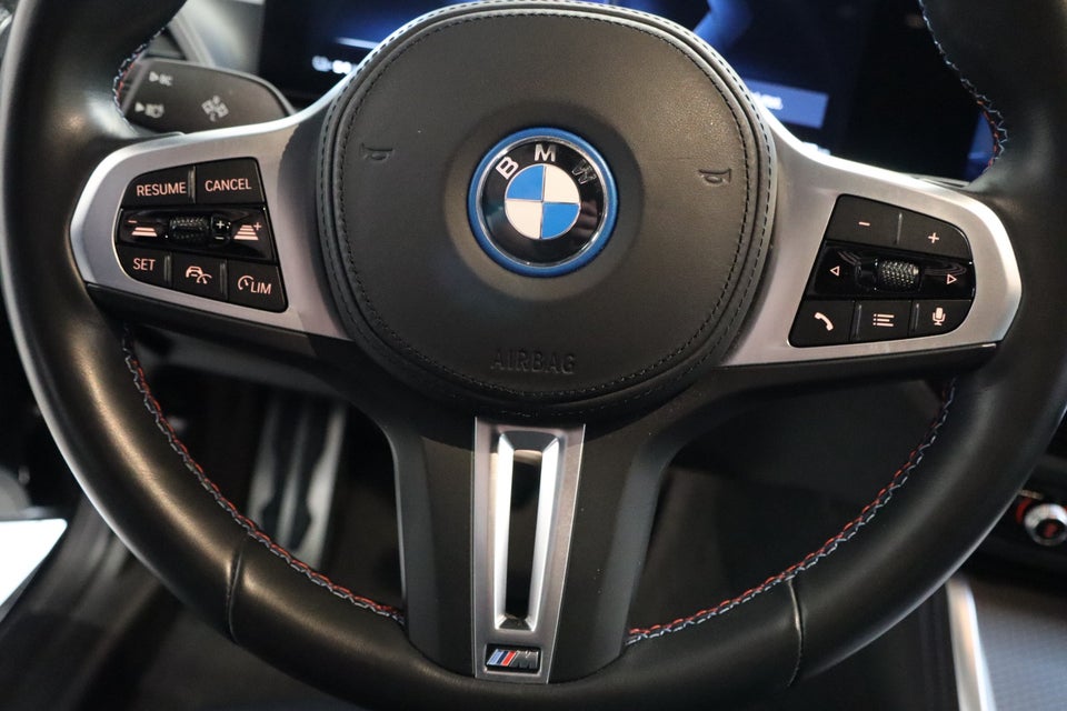 BMW i4 M50 xDrive 5d
