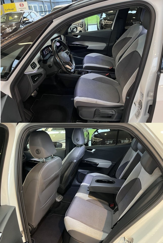 VW ID.3 58 Business 5d