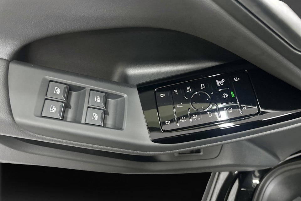 Audi Q6 e-tron Progress plus Sportback 5d