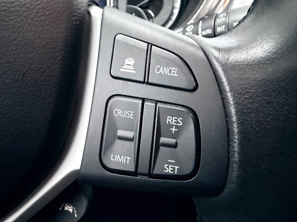 Suzuki Vitara 1,5 S-Hybrid Adventure AGS 5d