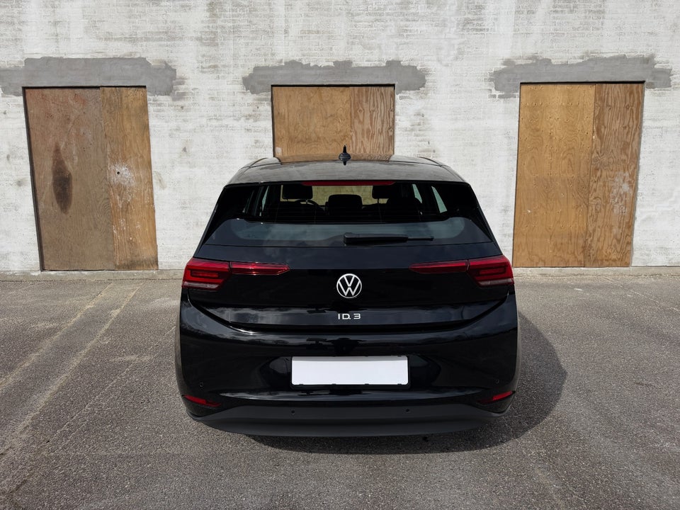 VW ID.3 58 Pro Performance 5d