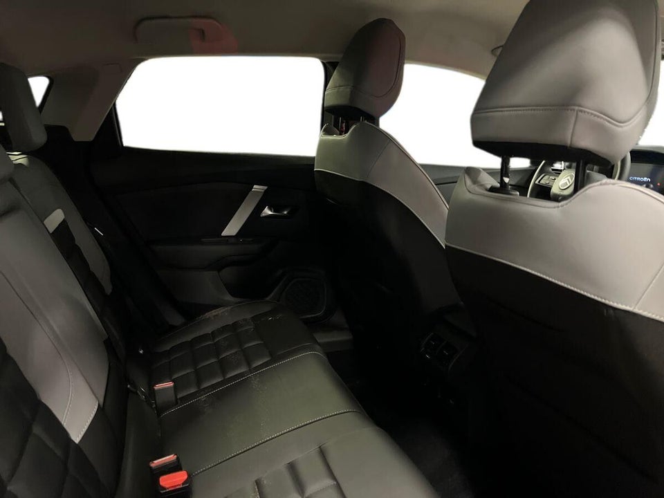 Citroën ë-C4 54 VTR Sport 5d