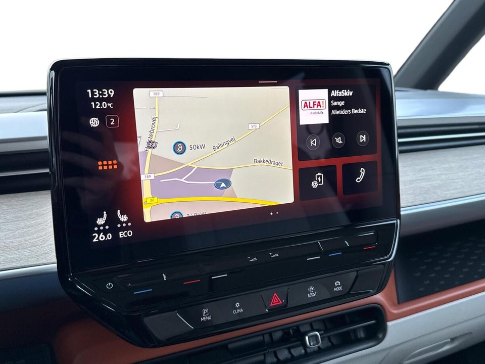 VW ID.Buzz 77 Style SWB 5d