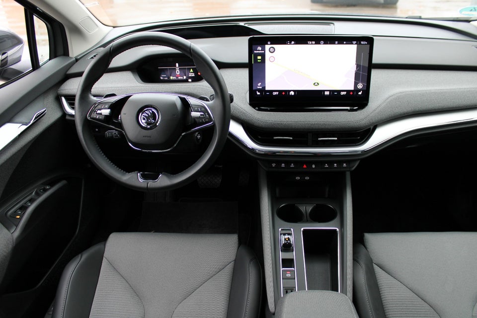 Skoda Enyaq 80 iV Loft 5d