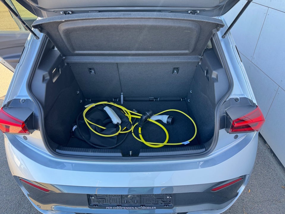 Cupra Born 77 e-Boost 5d