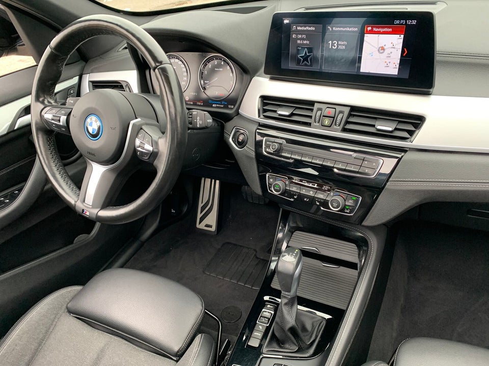 BMW X1 1,5 xDrive25e M-Sport aut. 5d