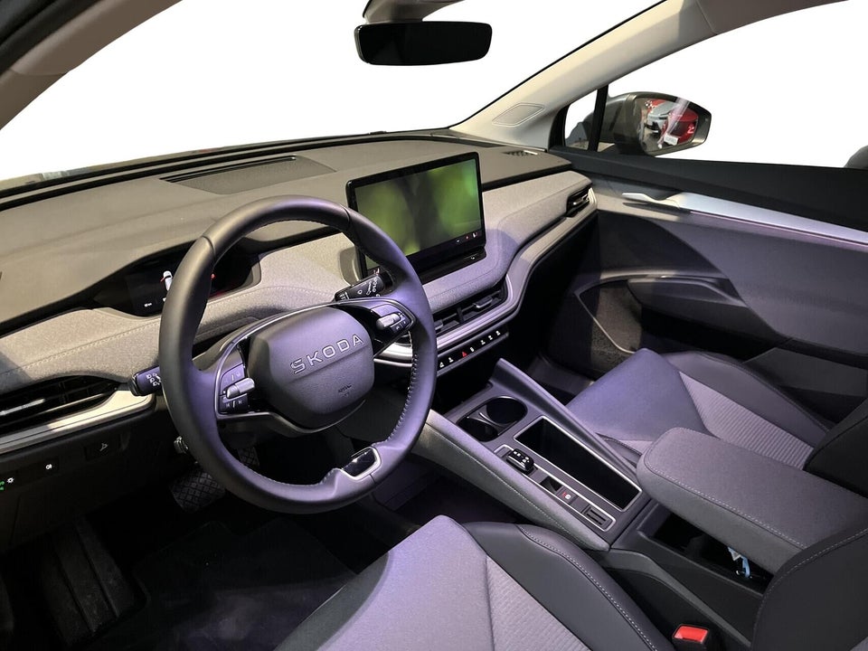 Skoda Enyaq 85 iV 5d