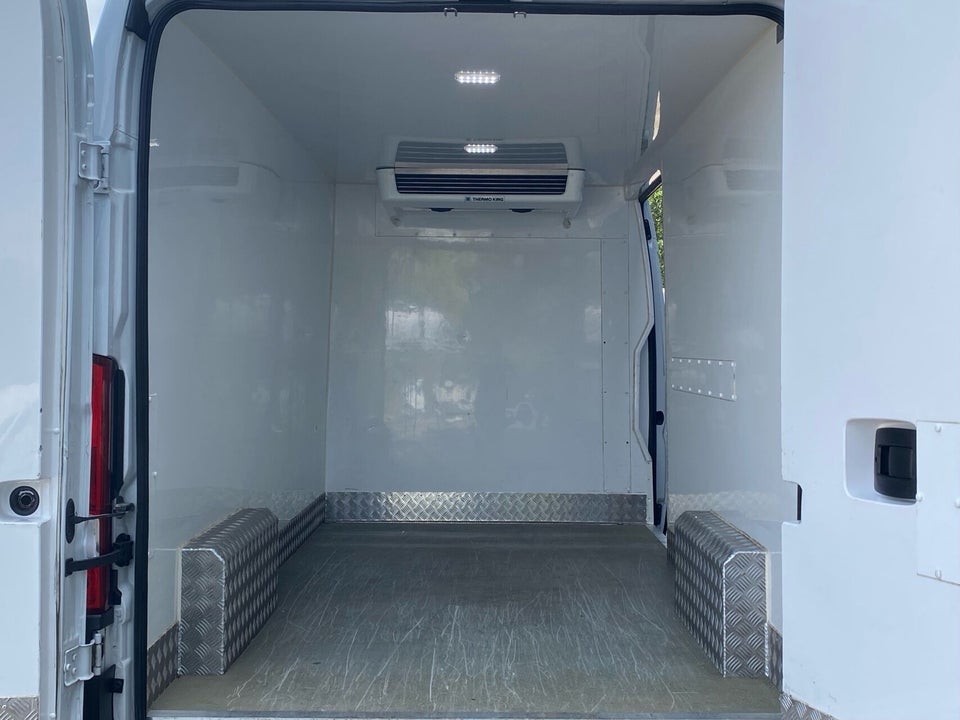 Citroën Jumper 35 2,2 BlueHDi 165 L3H2 FlexLine