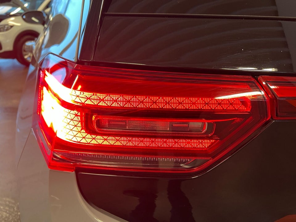 VW ID.3 58 Pro Performance Max 5d