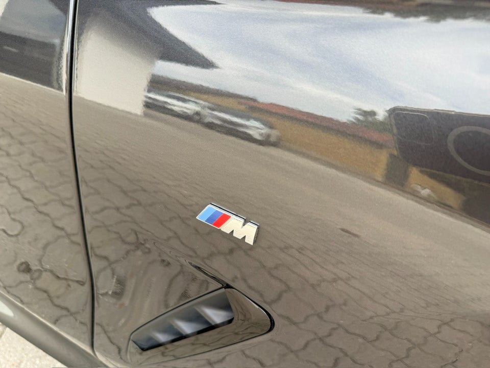 BMW iX3 Charged M-Sport 5d
