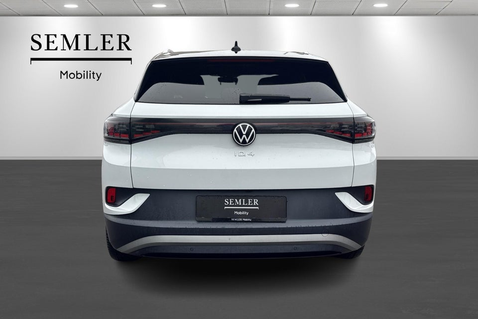 VW ID.4 77 1ST Max 5d