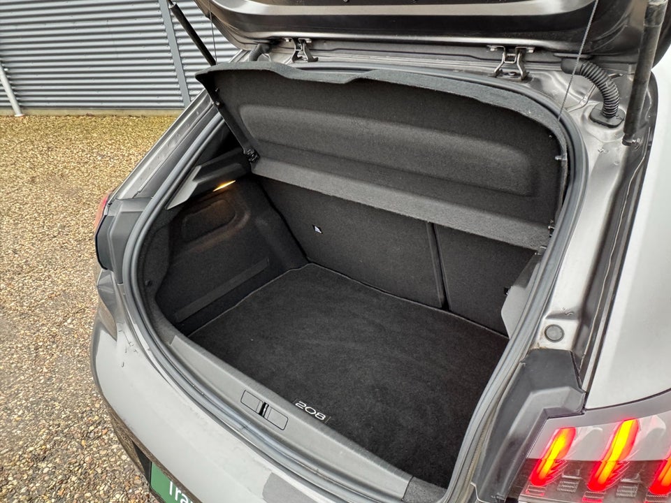 Peugeot 208 1,2 PureTech 100 Allure Pack 5d