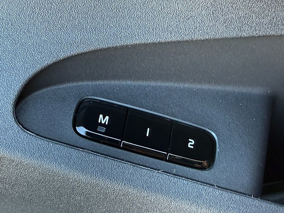 Polestar 2 Long Range 5d