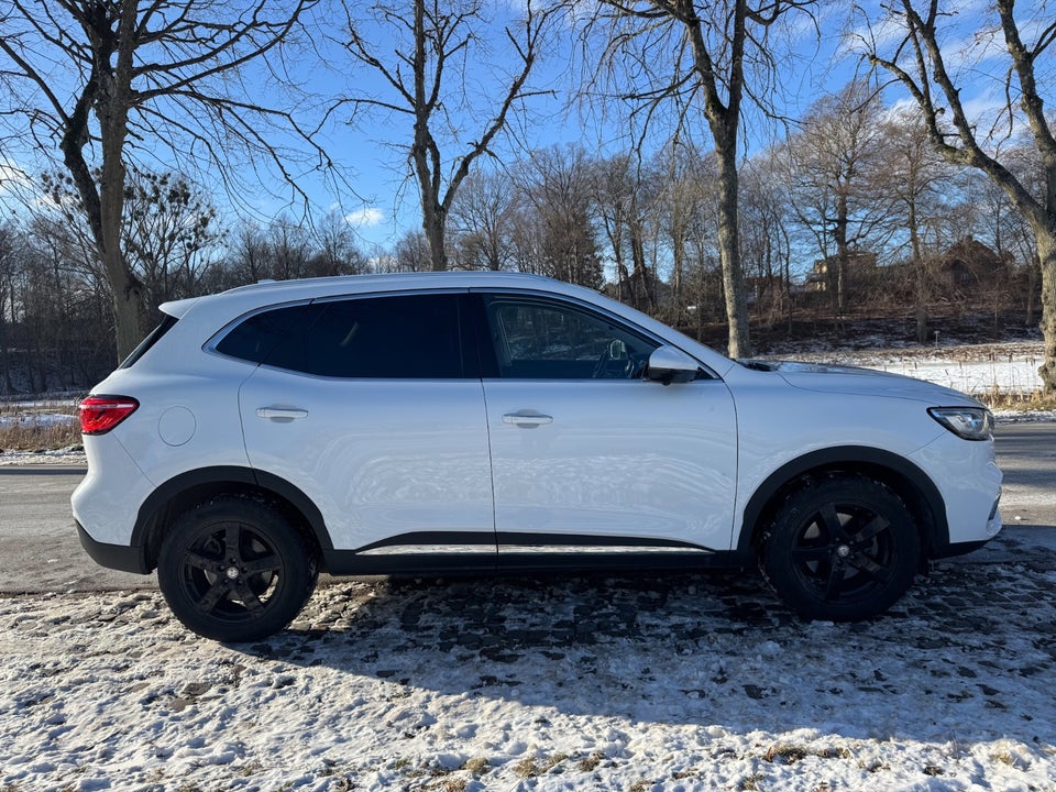 MG EHS 1,5 PHEV Luxury 5d