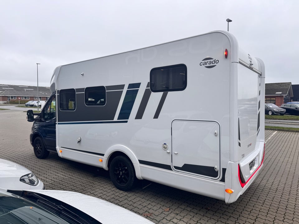 Carado T338 Edition24 2,0 TCDi 155 aut.