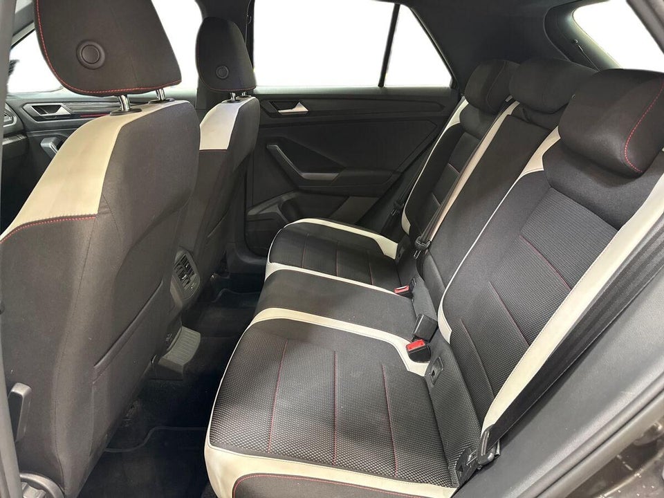 VW T-Roc 1,5 TSi 150 Sport DSG 5d
