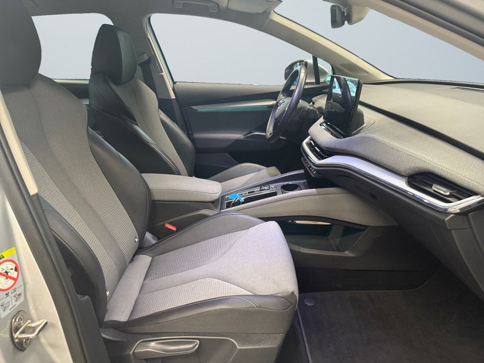 Skoda Enyaq 60 iV 5d