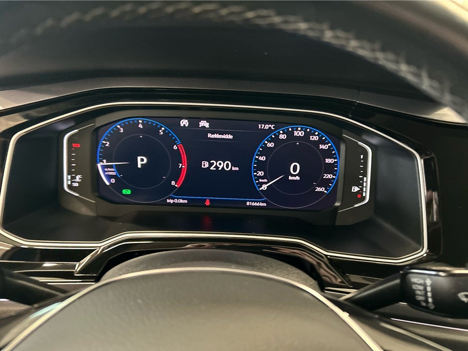 VW Polo 1,0 TSi 115 Highline DSG 5d