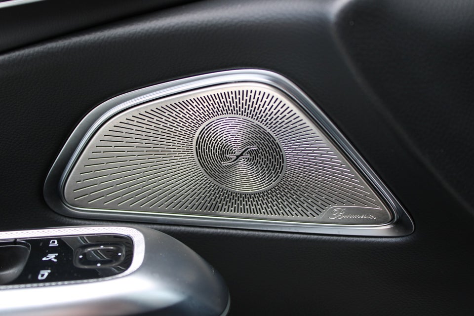 Mercedes E53 3,0 AMG Hybrid stc. aut. 4Matic+ 5d
