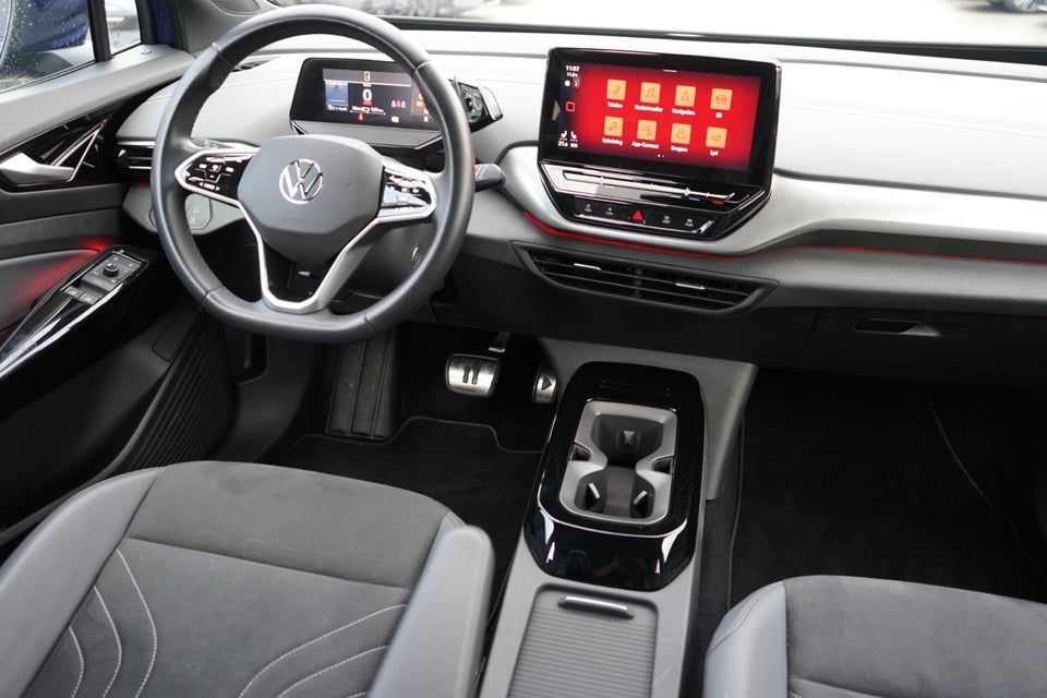 VW ID.4 77 Pro Performance 5d