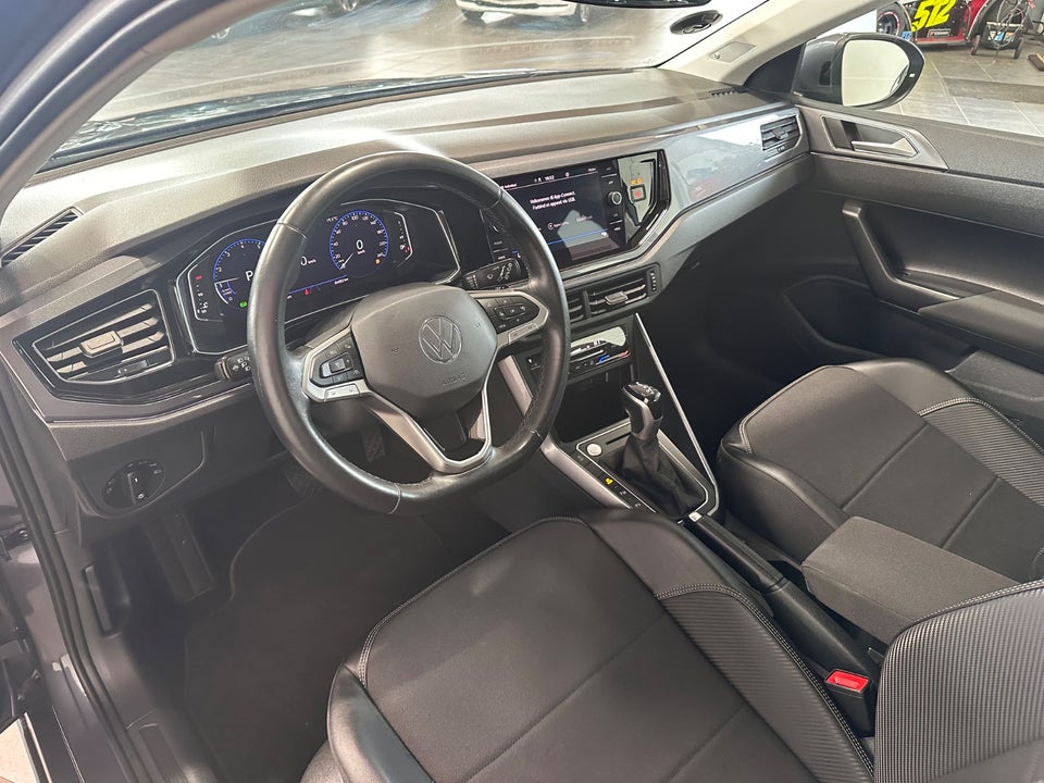 VW Taigo 1,5 TSi 150 Style DSG 5d