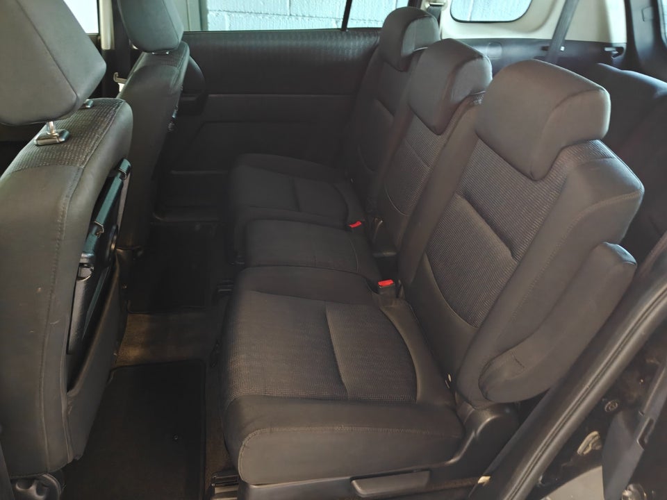 Mazda 5 2,0 Touring 7prs 5d