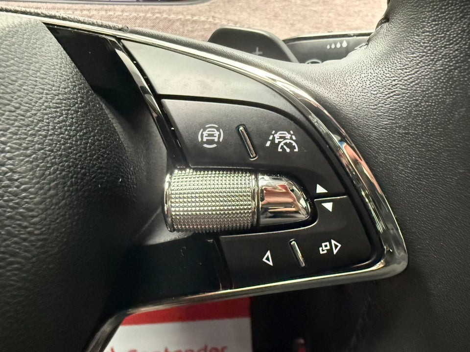 Skoda Enyaq 60 iV Selection Lodge 5d