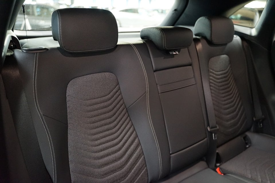 Mercedes EQA250+ Progressive Advance 5d