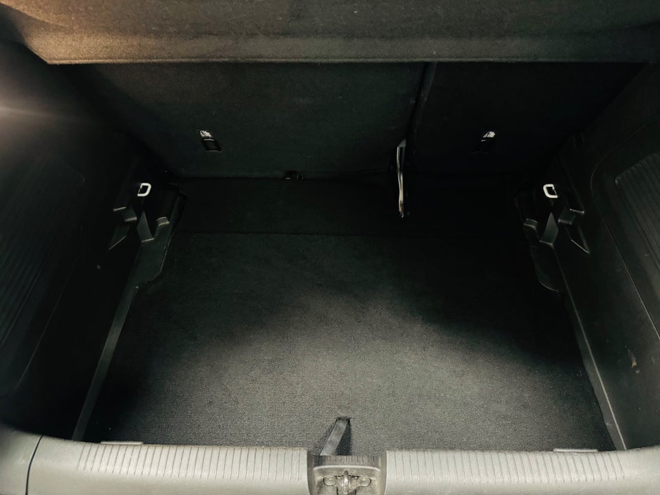 Opel Crossland X 1,2 T 110 Enjoy 5d