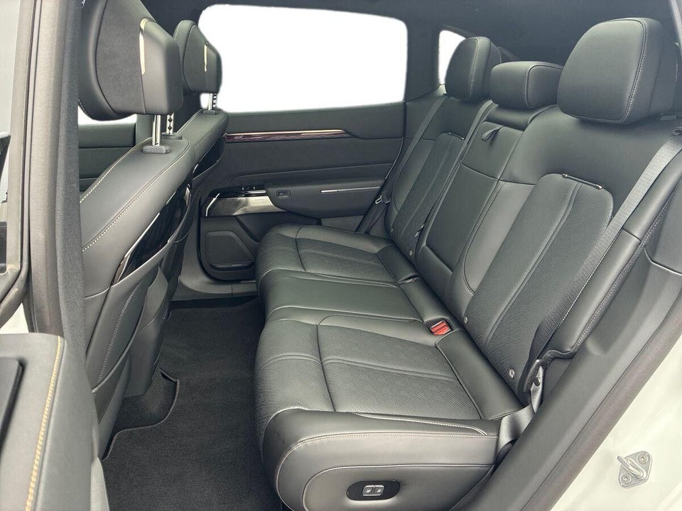 Zeekr 7X Privilege AWD 5d